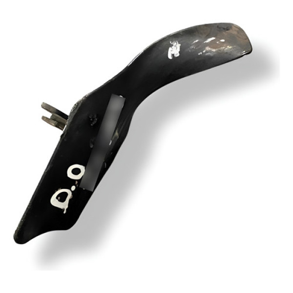 Moldura Porta Traseira Esquerda Toyota Etios 2015 487530d040