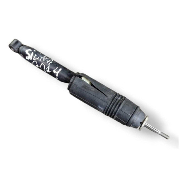 Amortecedor Traseiro Fiat Siena 2010 A 2014 Coifa Rasgada