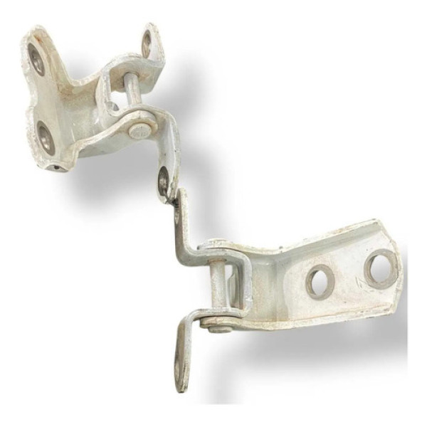 Par Dobradiça Traseira Direita Toyota Corolla 2009 A 2014