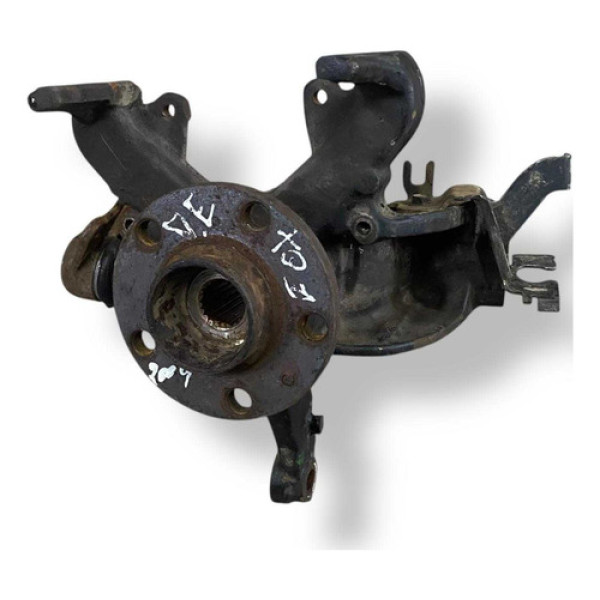 Manga De Eixo Dianteiro Esquerdo Volkswagen Fox 2004 A 2006