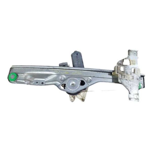 Maquina Vidro Traseiro Direito Citroën C4 Pallas 2007 2008