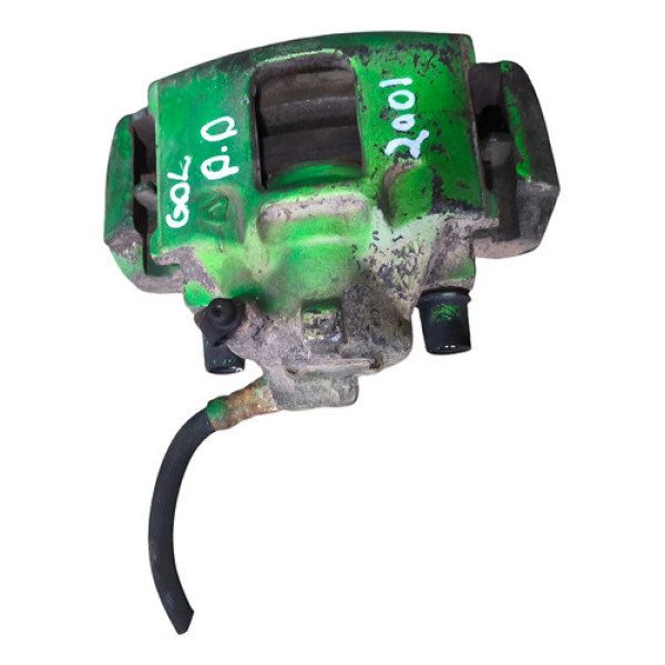 Pinça Freio Dianteira Direita Volkswagen Gol G2 1998 A 2001