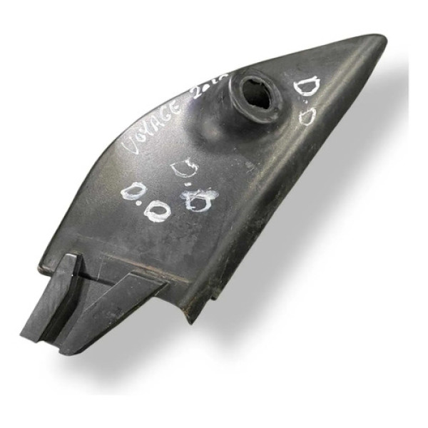 Acabamento Interno Retrovisor Direito Voyage 2013 5u0837994a