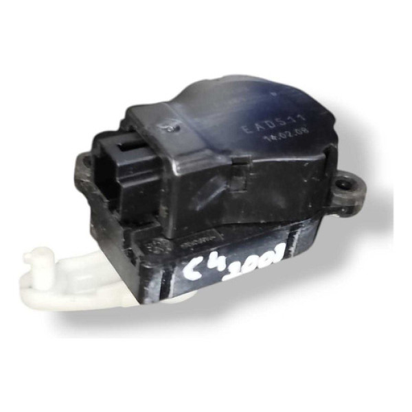 Motor Atuador Caixa Ar Citroën C4 2007 2008 2009 410473241