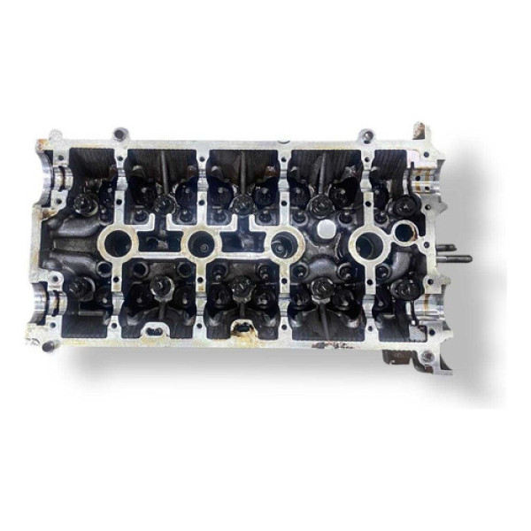 Cabeçote Renault Megane 2008 2.0 16v (valvula Empenada) 