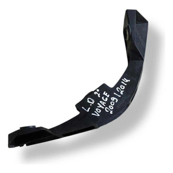 Guia Suporte Parachoque Lado Direito Voyage 2014 5u5807394a