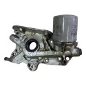 Bomba Óleo Motor Chevrolet  Astra 1.8 2000