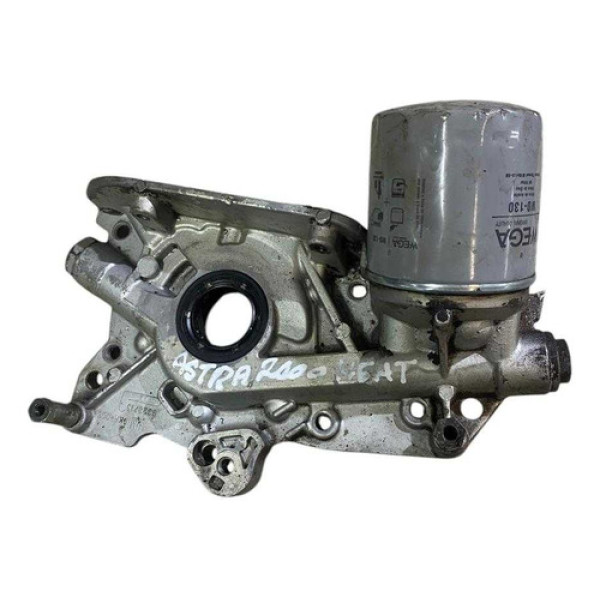 Bomba Óleo Motor Chevrolet  Astra 1.8 2000