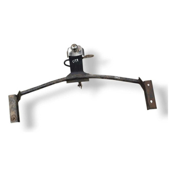 Engate Reboque Carretinha Honda City 2015 2016 2017 2018