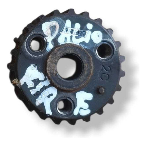 Engrenagem Virabrequim Fiat Palio Fire 2002 2003 2004 2005