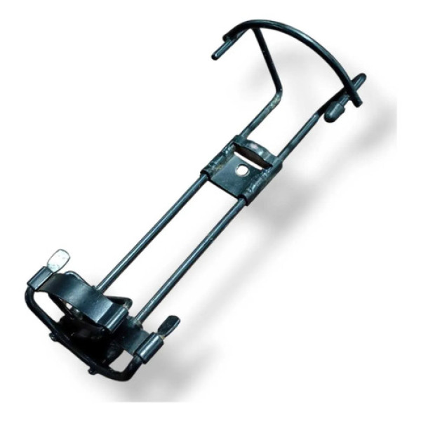 Suporte Extintor Hyundai Hb20 1.6 2014 2015 2016 2017 2018