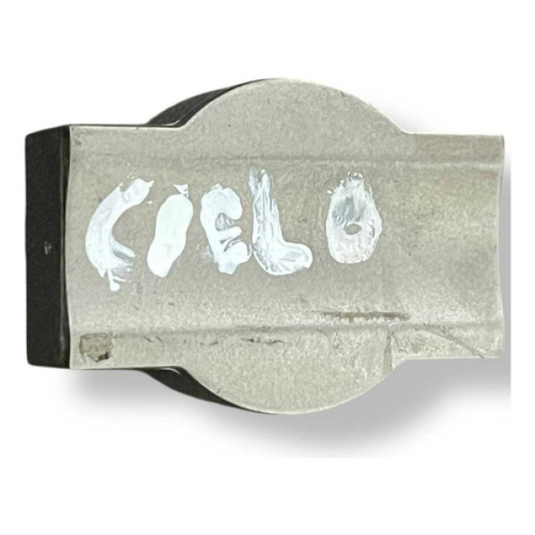 Tampa Cega Esquerda Painel Central Chery Cielo 2016 3772053