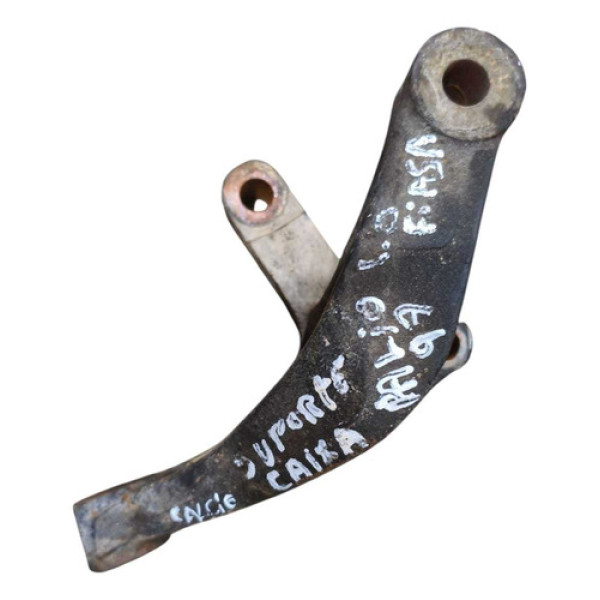 Suporte Coxim Cambio Lado Direito Fiat Palio 1997 1998 