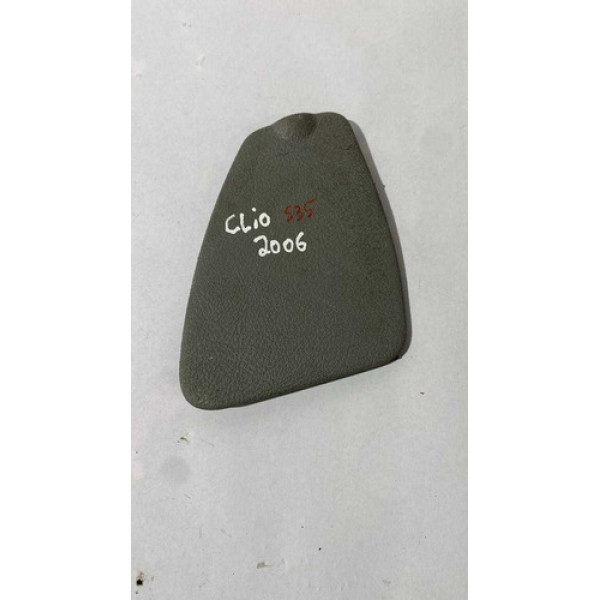 Tampa Caixa Fusivel Renault  Clio Exp 1.0  2006 27349