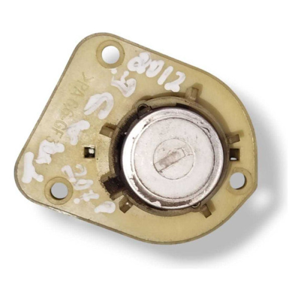 Cilindro Tampa Traseira Peugeot 207 Passion 2012 2013 2014