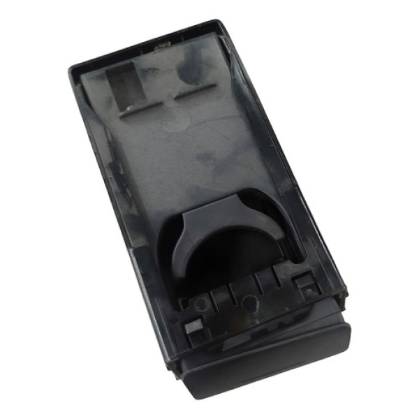 Porta Copos Mitsubhi Outlander 2011 2012  2013 Gn62104480 Preto