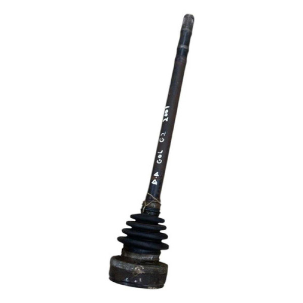 Semi Eixo Dianteiro Direito Volkswagen Gol G2 1.0 2001