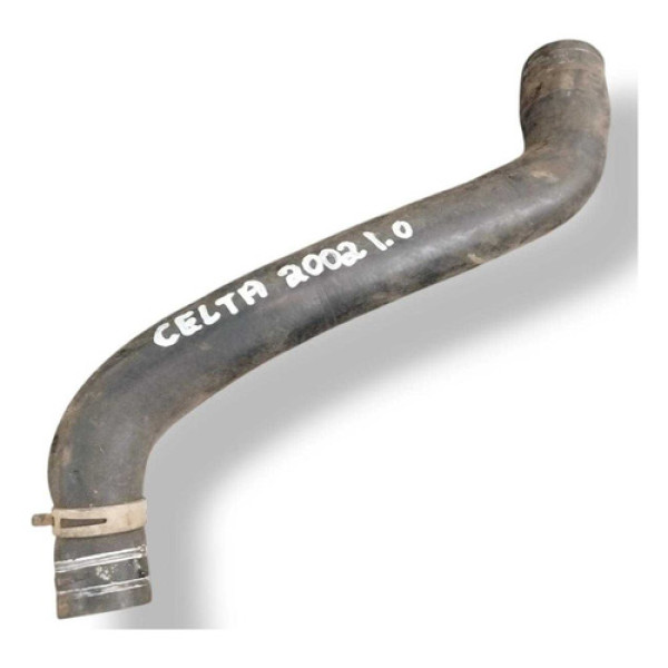 Mangueira Inferior Radiador Chevrolet Celta 1.0 02 93260412