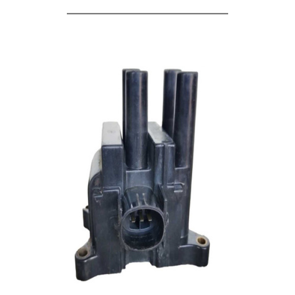 Bobina Iginiçao Ford Courier Ecosport Fiesta 2005  28185568