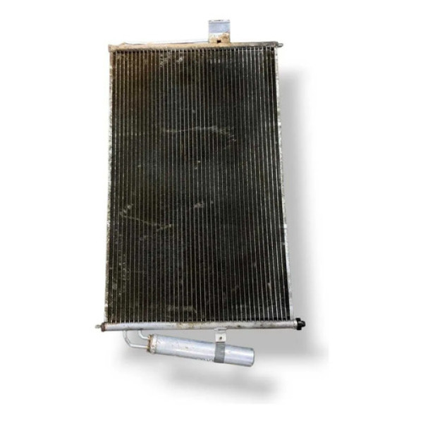 Condensador Do Ar Condicionado Chevrolet S10 2014 92131a060a