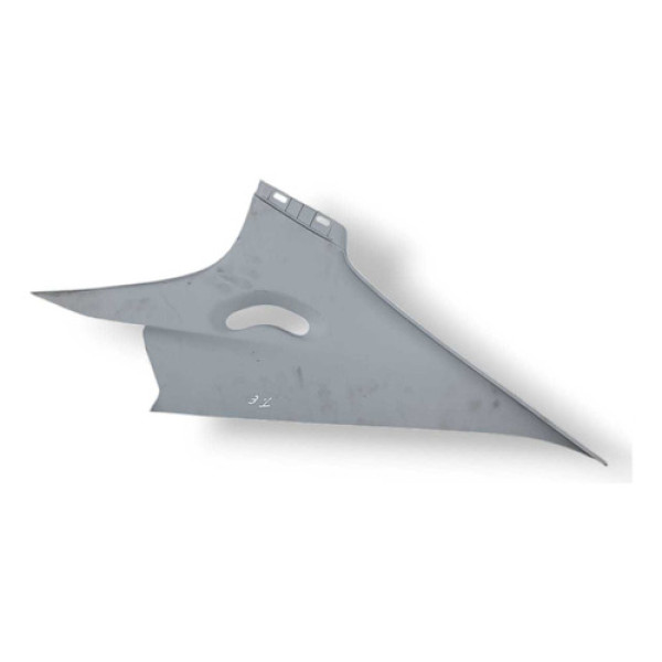 Acabamento Coluna Traseira Esquerda Ford 2015 G3b5f31011