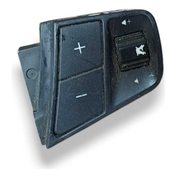 Botão Comando Som Radio Volante Chevrolet Captiva 2007/2013