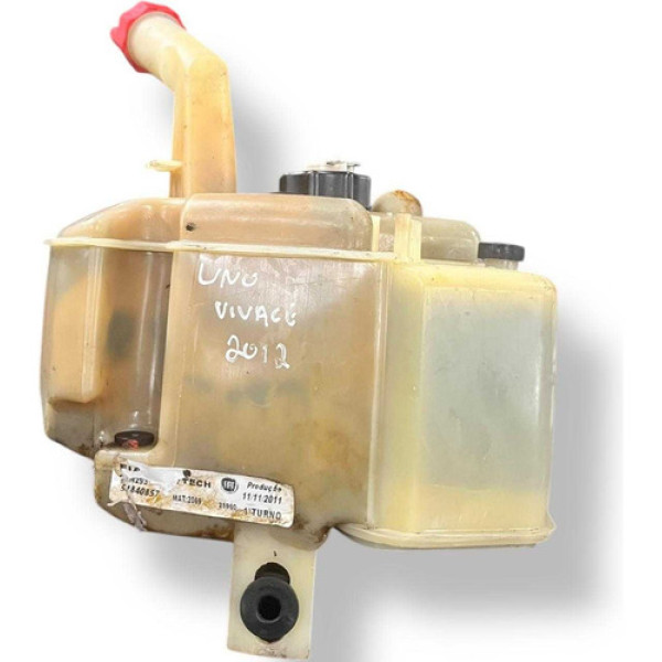 Reservatório Partida Fiat Uno Vivace 1.0 2010/2014 51840857