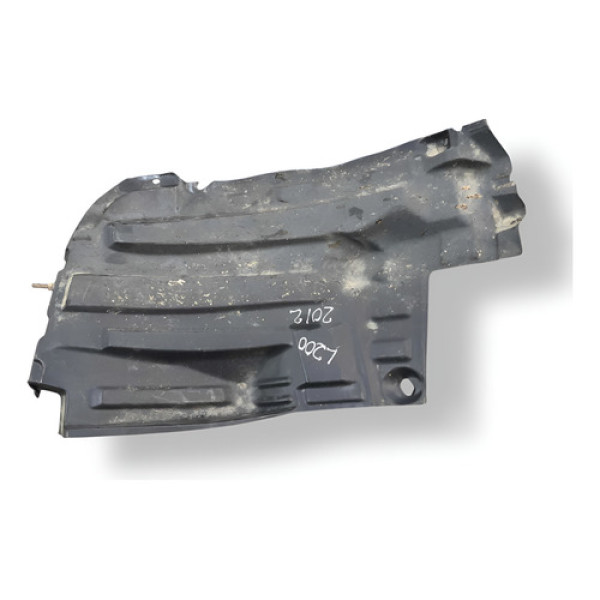 Parabarro Dianteio Esquerdo L200  2010 A 2012 5370b191