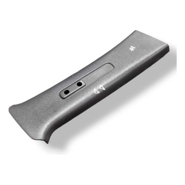 Acabamento Coluna Central Jeep Grand Cherokee 1997 55215936