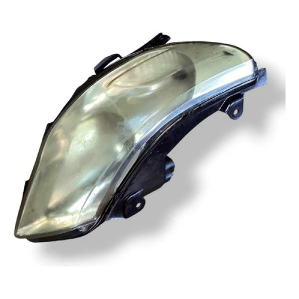 Farol Lado Direito Volkswagen Gol G5 2009 2010 2011 2012 Direito/passageiro