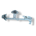 Maquina Vidro Manual Traseira Direita Gm Celta 2010 2011 12