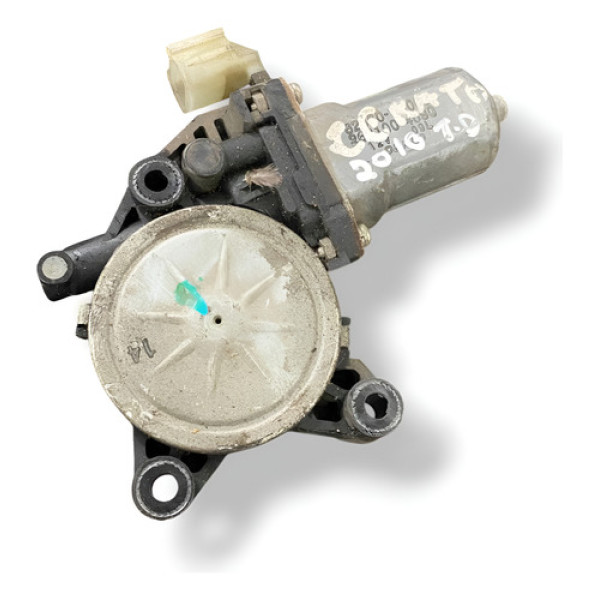 Motor Vidro Traseira Direira Kia Cerato 2009/2012 2621004700