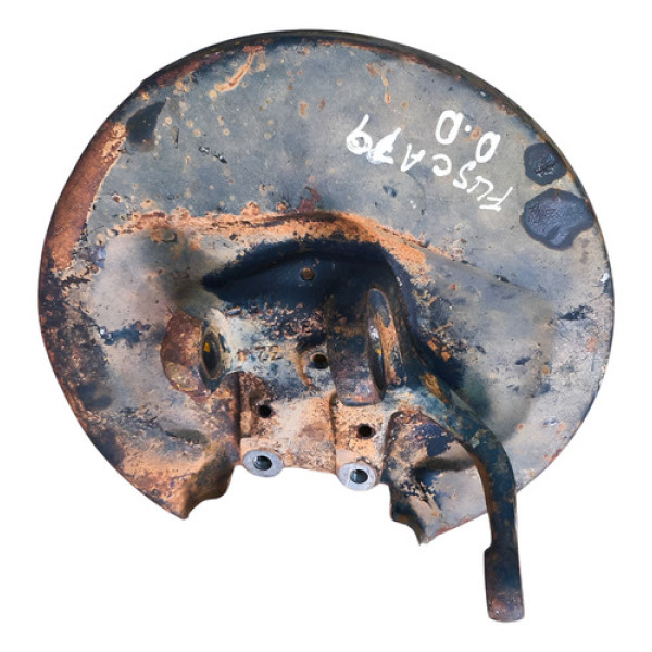 Manga Eixo Dianteira Direita Volkswagen Fusca 1978 1979