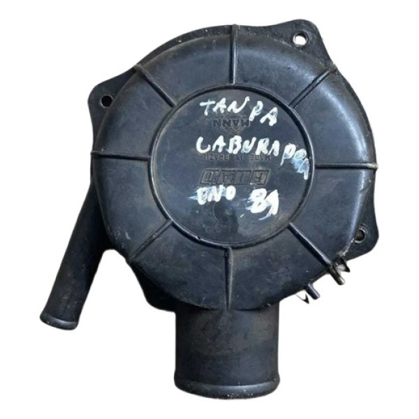 Tampa Mufla Tbi Carburador Ar Fiat Uno 1989 1990 1991 1992 