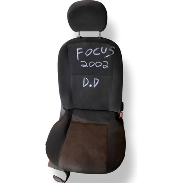 Banco Dianteiro Direito Ford Focus 2001 2002 2003 2004 - 1