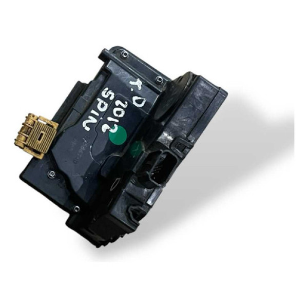 Fechadura Porta Traseira Direita Gm Spin 2011/2012 13586740