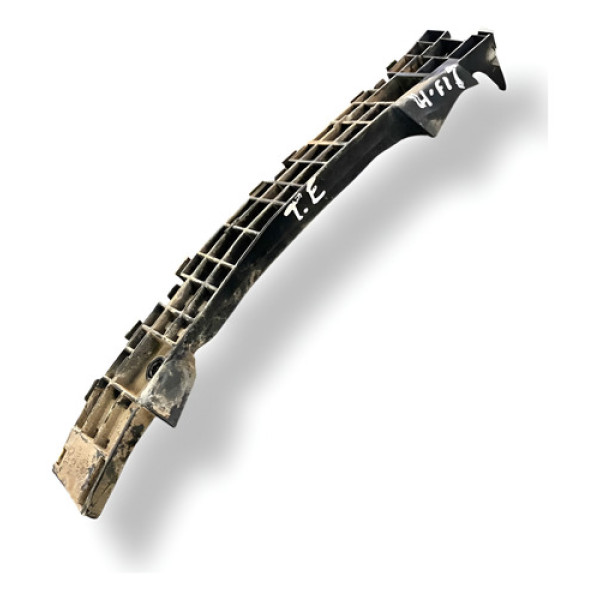 Suporte Parachoque Traseiro Esquerdo Honda Fit 2010 2011