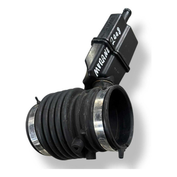 Duto Tubo De Agua Nissan Murano 2008 2009 2010 2011 1aa0b