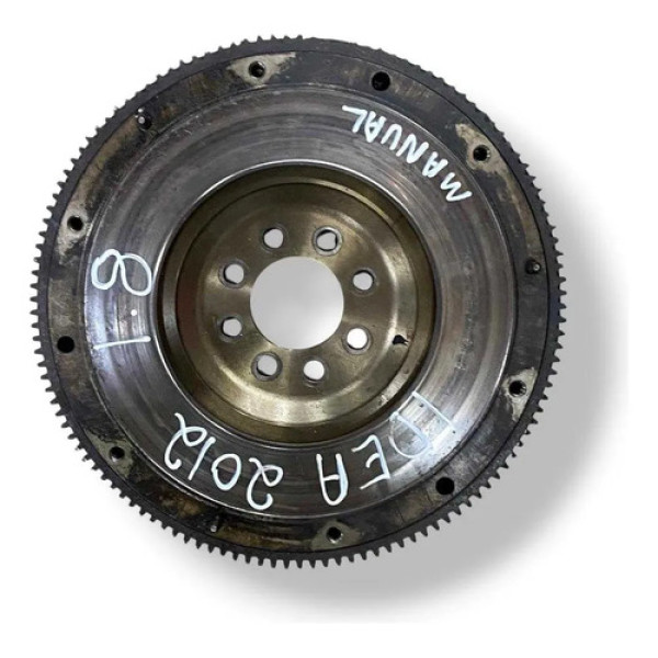 Volante Motor Cremalheira Fiat Idea 1.8 16v 2013 55229874