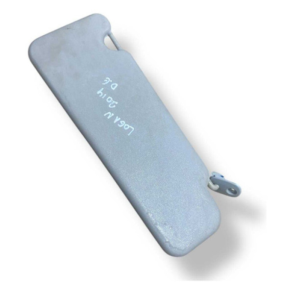 Quebra Sol Lado Esquerdo Renault Logan 2014 2015 2016 2017