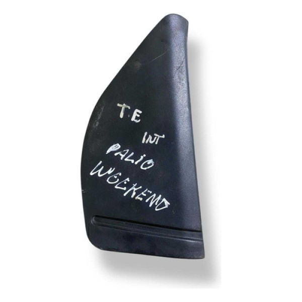 Moldura Interna Porta Tras Esquerda Weekend 2001 713783000