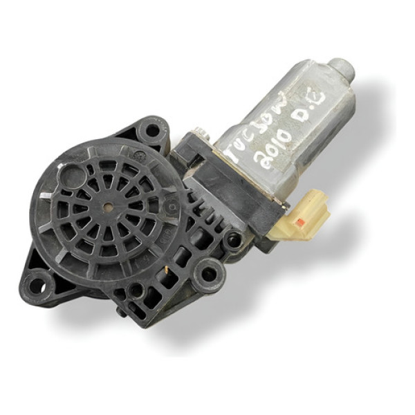 Motor Vidro Dianteiro Esquerdo Hyundai Tucson 2010 2011 