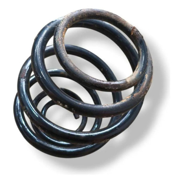 Mola Suspensão Traseira Chevrolet Monza Kadett 1988 A 1995