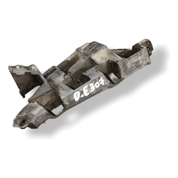 Guia Parachoque Dianteiro Esquerda Peugeot 307 9680791880