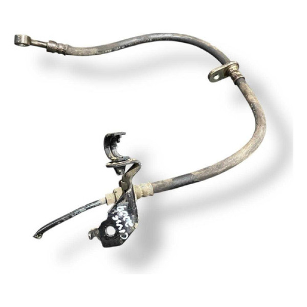 Mangueira Flexível Freio Diant Direito Honda Civic 2009