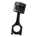 Pistao Biela Motor Ap 1.6 1.8 Vw Apollo Ford Verona 1992/94