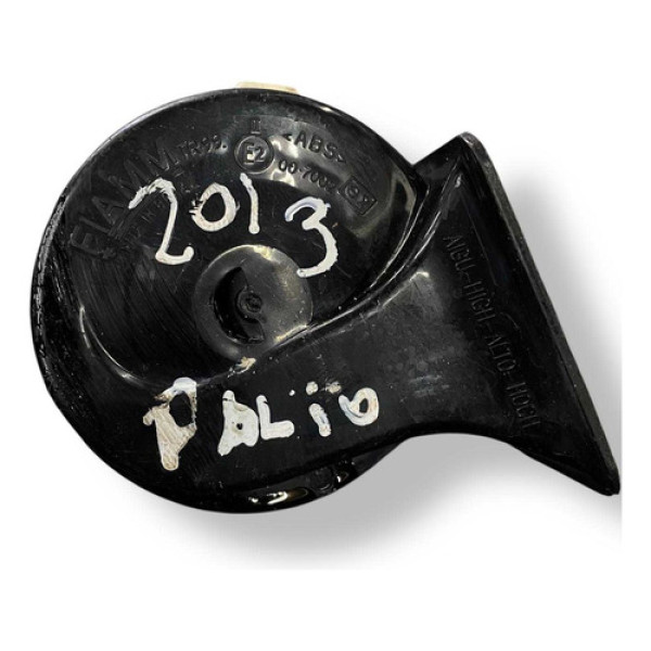 Buzina Caracol Fiat Palio 1.0 - 2012 2013 2014 2015 - 007002
