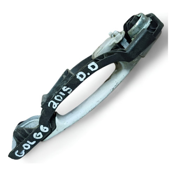 Maçaneta Externa Dianteira Direita Vw Gol Voyage G6 2012/20