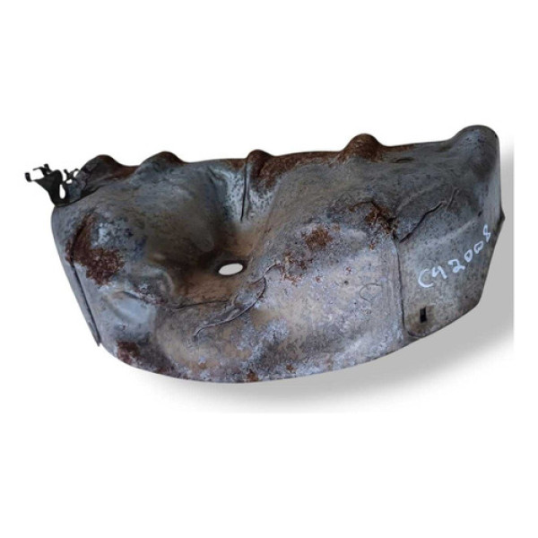 Defletor Calor Escape Citroën C4 2009 2010 2011 9655397780