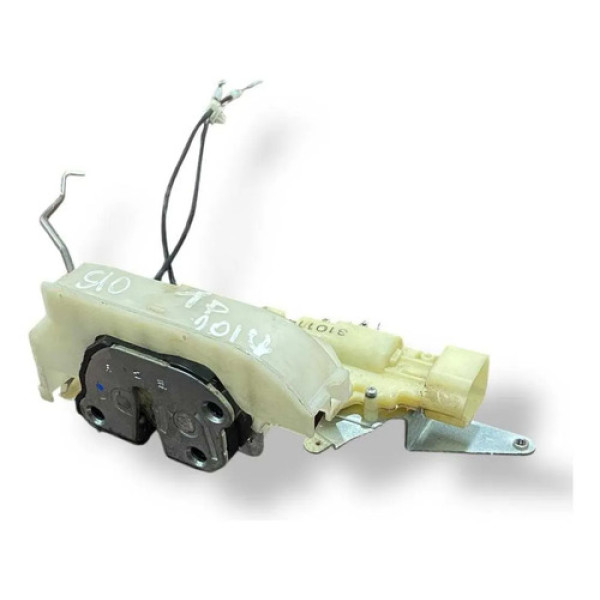 Fechadura Porta Traseira Direita Chevrolet S10 2014 2015